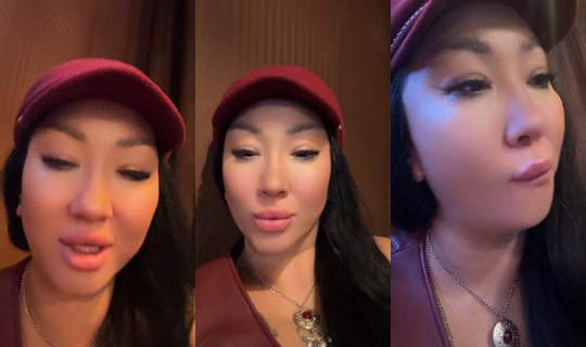 daniya_nail_studio TikTok Live — Oct 2, 2026, 2:09 PM