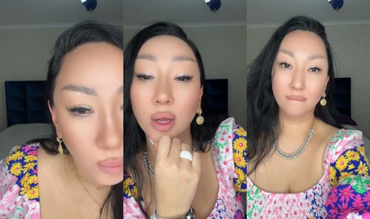 daniya_nail_studio TikTok Live — Oct 3, 2026, 6:18 PM