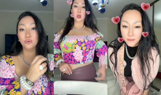 daniya_nail_studio TikTok Live — Oct 3, 2026, 7:08 PM