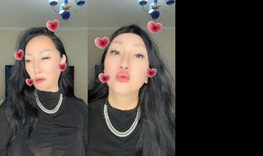 daniya_nail_studio TikTok Live — Oct 3, 2026, 7:58 PM