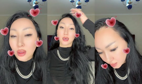 daniya_nail_studio TikTok Live — Oct 3, 2026, 8:49 PM