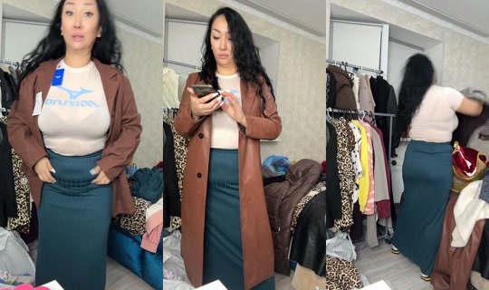 daniya_nail_studio TikTok Live — Oct 4, 2026, 6:01 PM