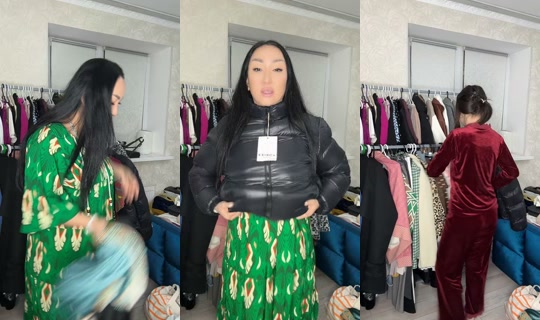 daniya_nail_studio TikTok Live — Oct 7, 2026, 6:39 PM