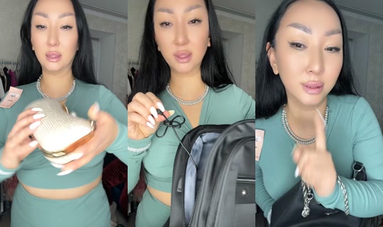 daniya_nail_studio TikTok Live — Oct 7, 2026, 6:54 PM