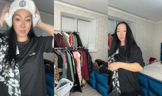 daniya_nail_studio TikTok Live — Oct 7, 2026, 10:09 PM