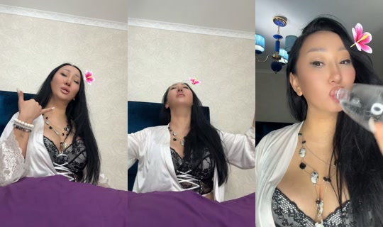 daniya_nail_studio TikTok Live — Oct 8, 2026, 10:22 PM
