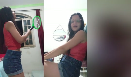 danizinha._0415 TikTok Live — Sep 28, 2026, 11:46 PM