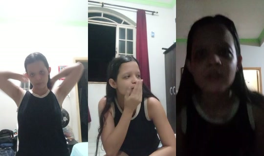 danizinha._0415 TikTok Live — Oct 4, 2026, 9:40 PM