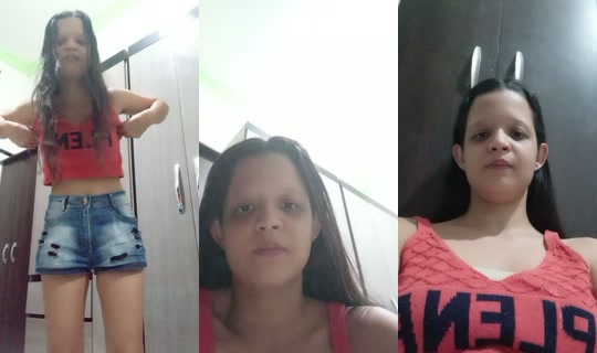 danizinha._0415 TikTok Live — Oct 5, 2026, 12:12 AM