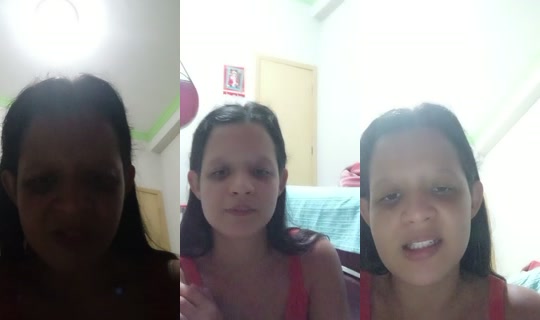 danizinha._0415 TikTok Live — Oct 5, 2026, 1:58 AM