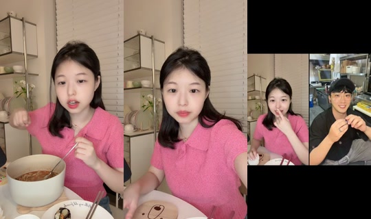 danmi329 TikTok Live — Sep 12, 2026, 11:02 AM