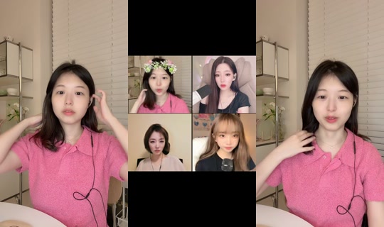 danmi329 TikTok Live — Sep 12, 2026, 11:53 AM