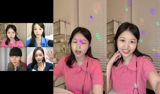 danmi329 TikTok Live — Sep 12, 2026, 2:24 PM