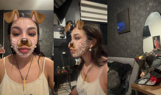 dann.acosta19 TikTok Live — Aug 22, 2026, 2:10 AM