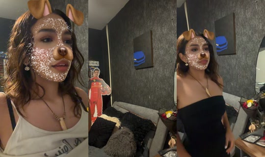 dann.acosta19 TikTok Live — Aug 22, 2026, 3:00 AM
