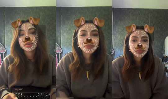 dann.acosta19 TikTok Live — Aug 23, 2026, 9:41 PM
