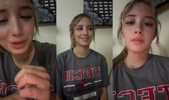 dannaarvizuu TikTok Live — Aug 20, 2026, 7:51 AM