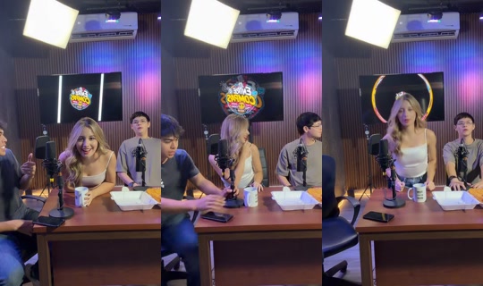dannaarvizuu TikTok Live — Aug 21, 2026, 3:03 AM