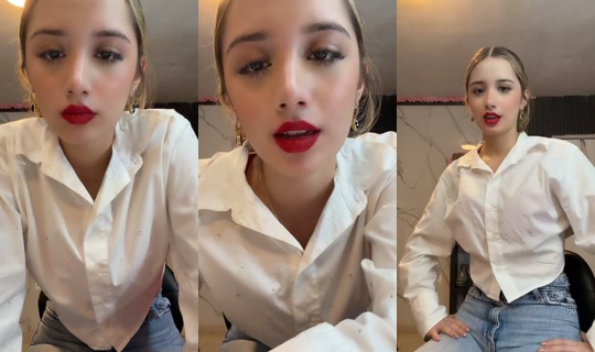 dannaarvizuu TikTok Live — Aug 26, 2026, 11:54 PM