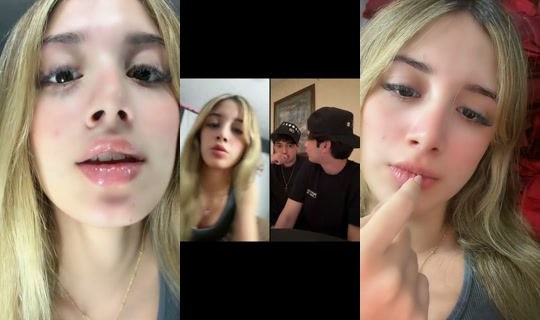 dannaarvizuu TikTok Live — Sep 1, 2026, 5:50 AM