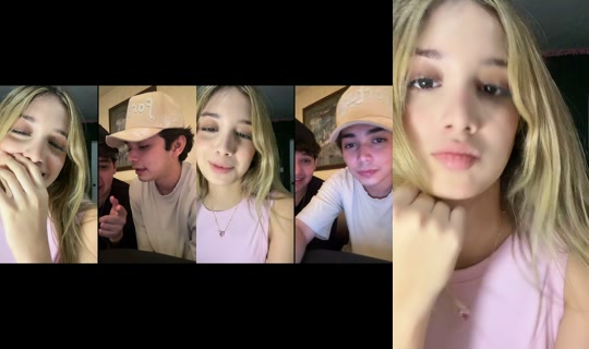 dannaarvizuu TikTok Live — Sep 2, 2026, 5:33 AM