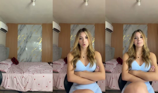 dannaarvizuu TikTok Live — Oct 1, 2026, 6:23 PM