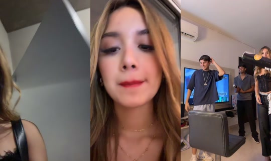 dannaarvizuu TikTok Live — Oct 2, 2026, 3:09 AM