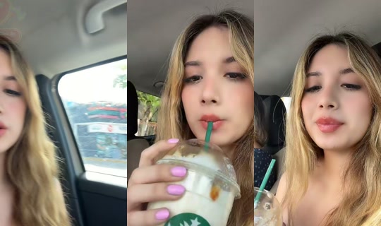dannaarvizuu TikTok Live — Oct 6, 2026, 5:01 PM