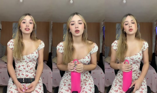 dannaarvizuu TikTok Live — Oct 9, 2026, 5:04 AM
