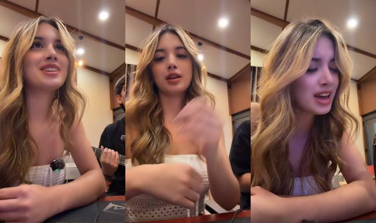 dannaarvizuu TikTok Live — Oct 9, 2026, 6:04 PM
