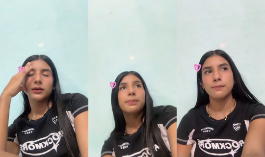dannag1.2 TikTok Live — Aug 22, 2026, 12:50 AM