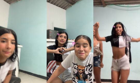 dannag1.2 TikTok Live — Aug 23, 2026, 10:31 PM