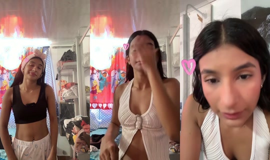 dannag1.2 TikTok Live — Aug 24, 2026, 7:26 PM