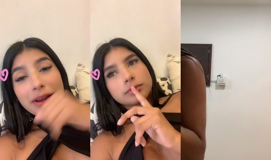 dannag1.2 TikTok Live — Sep 23, 2026, 7:29 PM