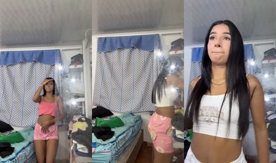 dannag1.2 TikTok Live — Oct 5, 2026, 3:23 AM