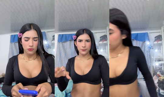 dannag1.2 TikTok Live — Oct 5, 2026, 4:25 AM