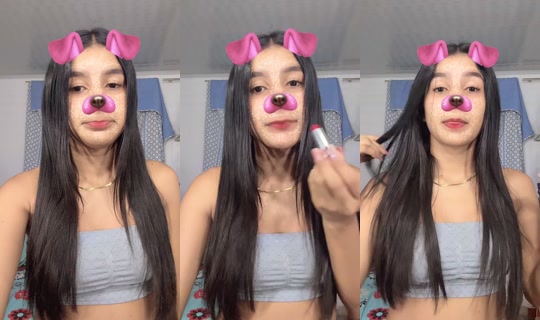 dannag1.2 TikTok Live — Oct 7, 2026, 5:04 AM
