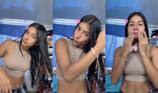 dannag1.2 TikTok Live — Oct 7, 2026, 4:01 PM