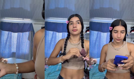dannag1.2 TikTok Live — Oct 7, 2026, 4:16 PM
