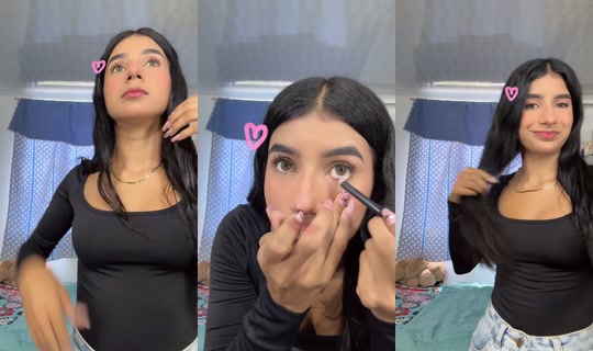 dannag1.2 TikTok Live — Oct 7, 2026, 5:04 PM