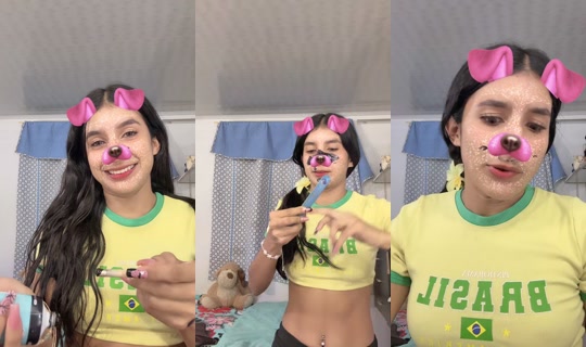 dannag1.2 TikTok Live — Oct 8, 2026, 2:43 AM