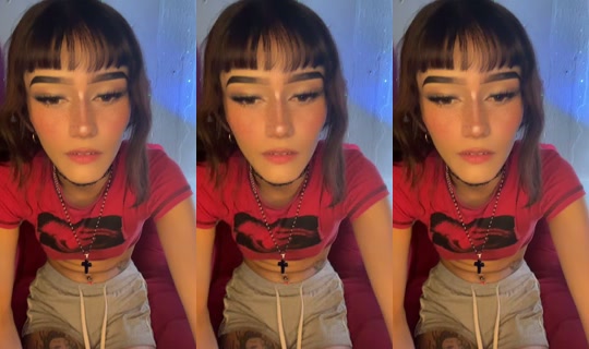 dannajr23 TikTok Live — Aug 27, 2026, 8:32 PM