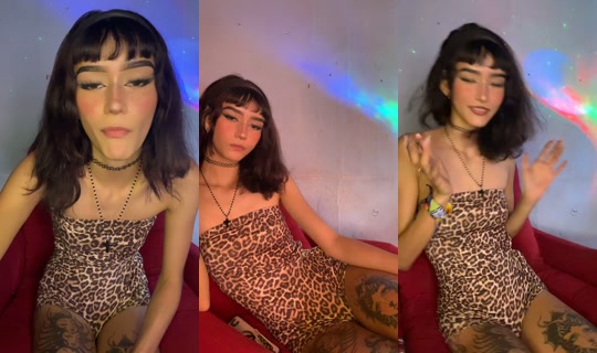 dannajr23 TikTok Live — Aug 28, 2026, 8:47 PM