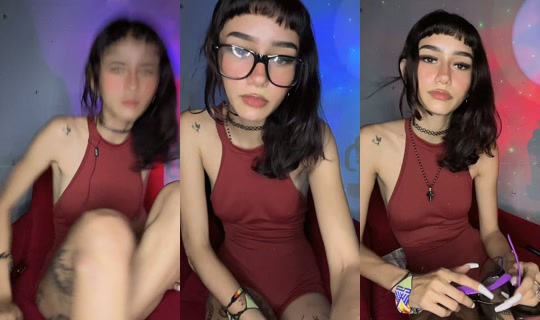 dannajr23 TikTok Live — Oct 1, 2026, 10:56 PM