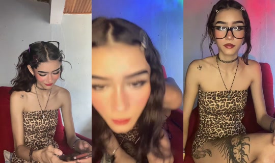 dannajr23 TikTok Live — Oct 2, 2026, 8:05 PM
