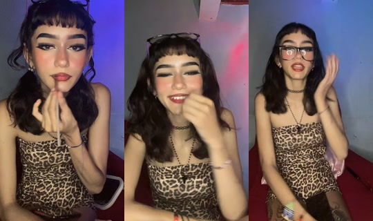 dannajr23 TikTok Live — Oct 2, 2026, 9:58 PM