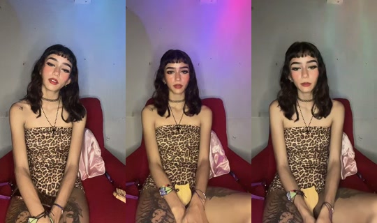 dannajr23 TikTok Live — Oct 2, 2026, 10:43 PM