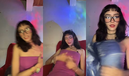 dannajr23 TikTok Live — Oct 3, 2026, 9:47 PM