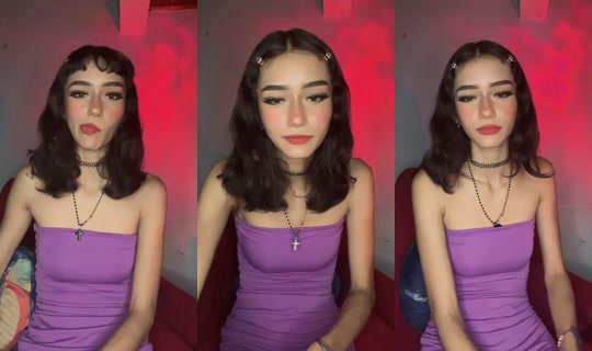dannajr23 TikTok Live — Oct 3, 2026, 11:36 PM