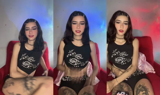 dannajr23 TikTok Live — Oct 5, 2026, 10:24 PM